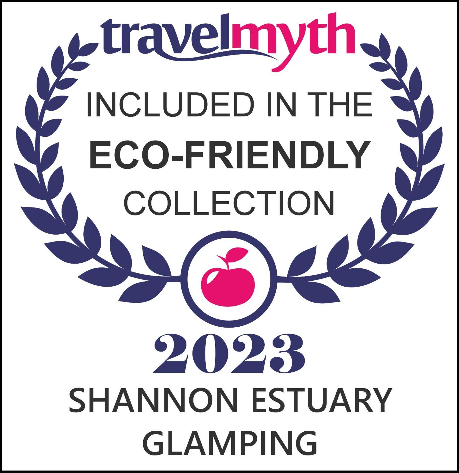 Shannon Estuary Glamping Effernan Εξωτερικό φωτογραφία