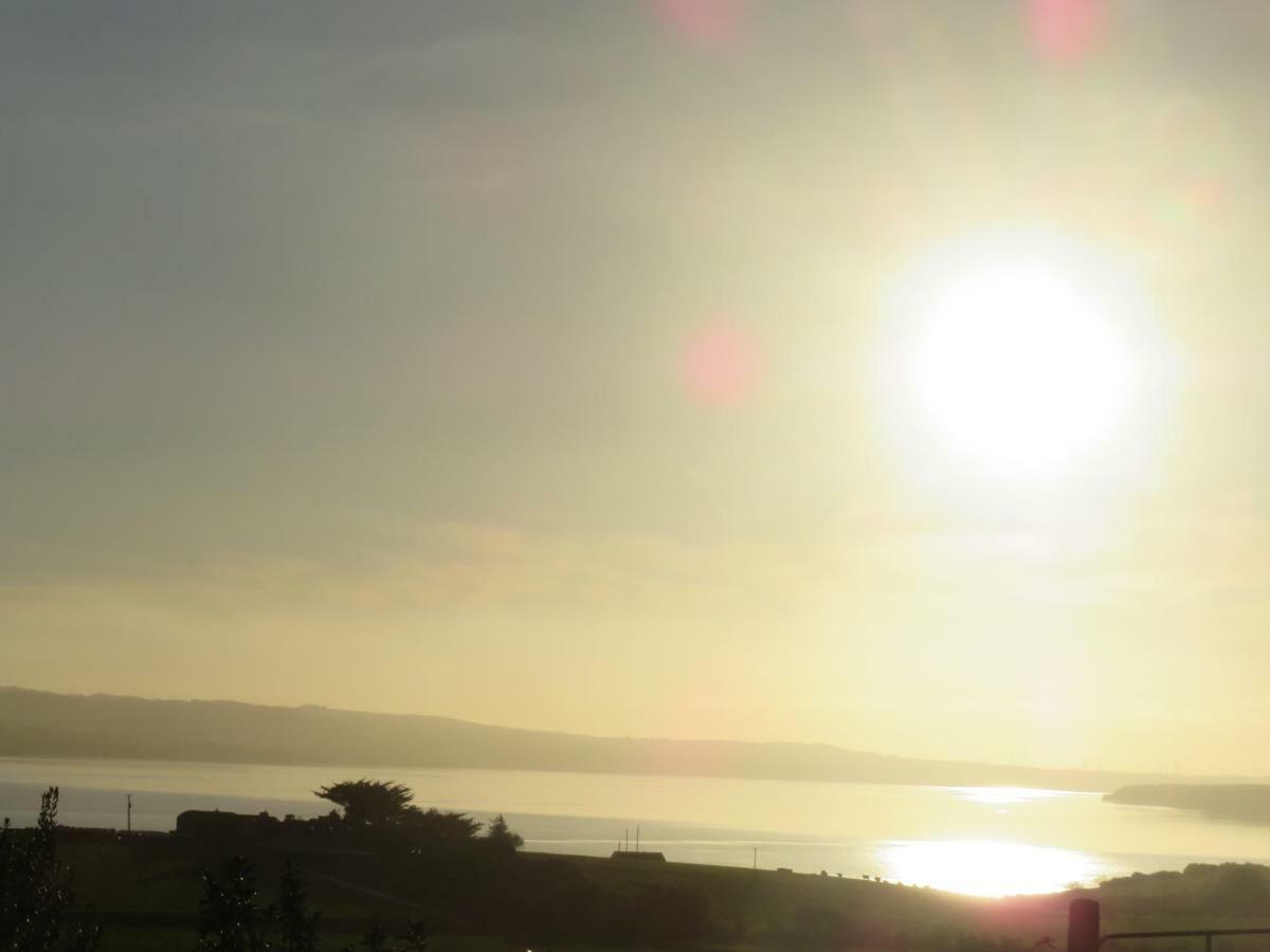 Shannon Estuary Glamping Effernan Εξωτερικό φωτογραφία