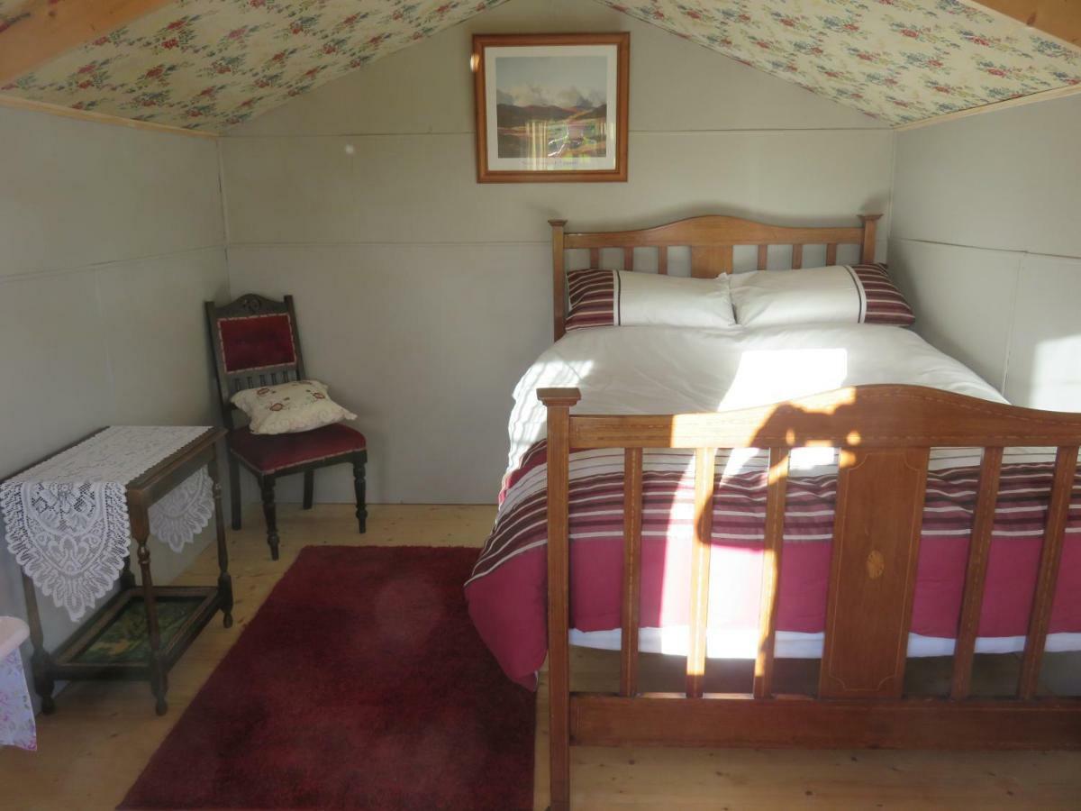 Shannon Estuary Glamping Effernan Εξωτερικό φωτογραφία